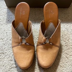 ❤️❤️❤️cole Haan heels